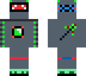 ciborg