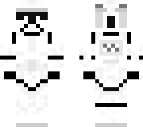 clone trooper
