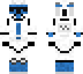 clone trooper jesse