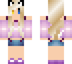 coconut - nekopara