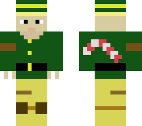 code name elf