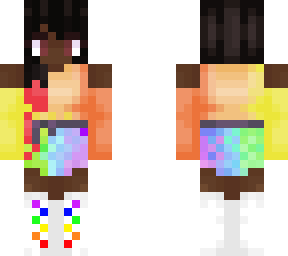 colour pride