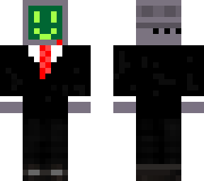 computer boy