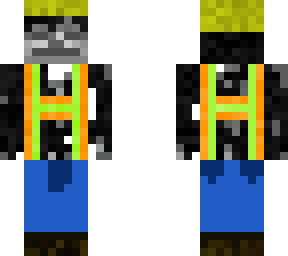 construction stray