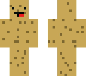 cookie skeppy