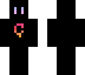 corrupted rainbow