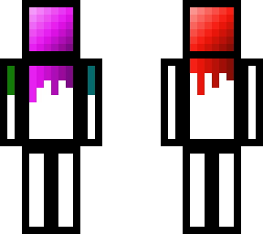 corrupted suit (w.i.p)