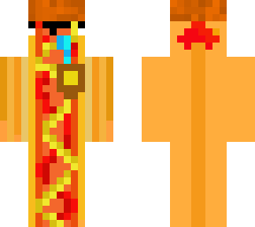 cowboy hotdog