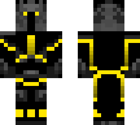 creator hunter