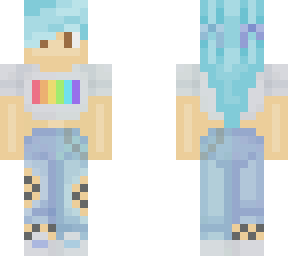credit to porcelainbases for making the clothes go follow them consider liking