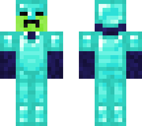creeper boy