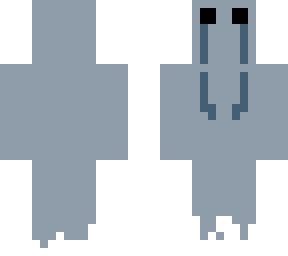 crying child out/ fnaf