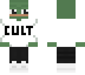 cult pepe