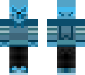 cyan hydro
