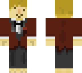 dapper lad