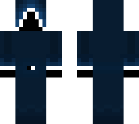 dark blue mage