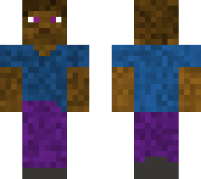 dark steve