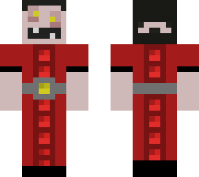 darth mumbo