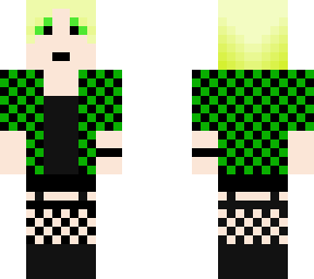 darthsmall666's skin