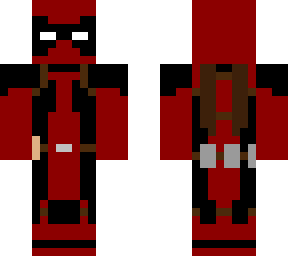 deadpool