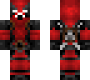 deadpool pigeon