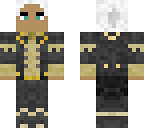 dedue, fire emblem: three houses (monastery)