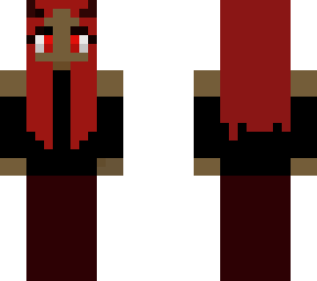 demon girl