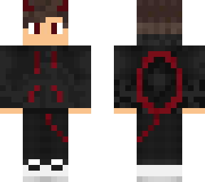 demonichoodie