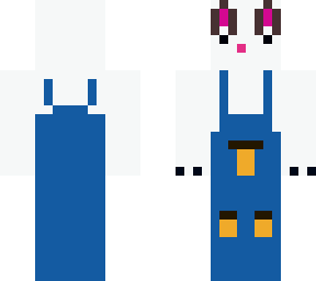 denim rabby