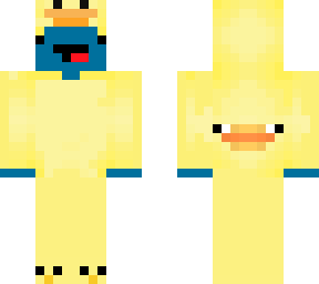 derp blue guy skeppy duck fixed again