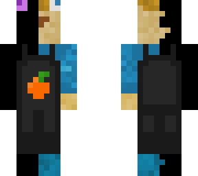 derpy steve enderman mix