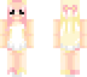 dreamyalicorn's recolour contest