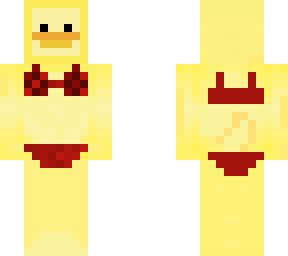 duck