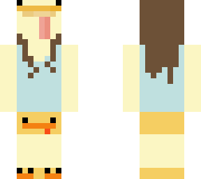 duck