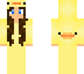 duck