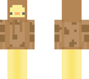 duck
