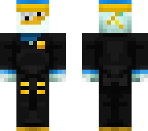 duck