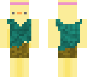 duck