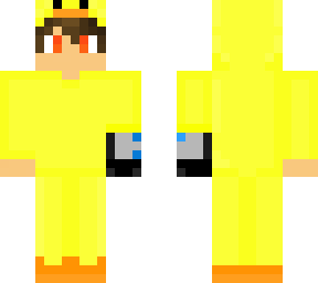 duck epicgamer
