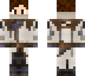 dude with coat