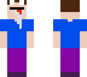 durpy herobrine