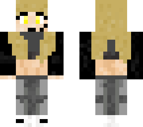 e-girl hot