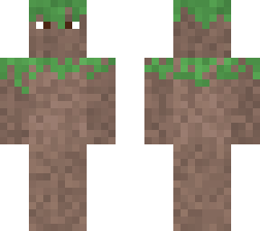 earth quake dirt boy