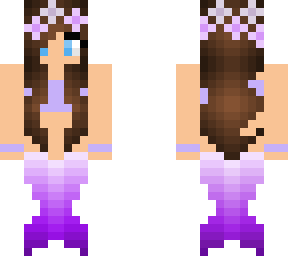 edited mermaid