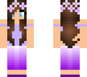 edited mermaid as a human