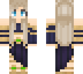 elven warrior edit!!!