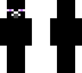 ender pigeon