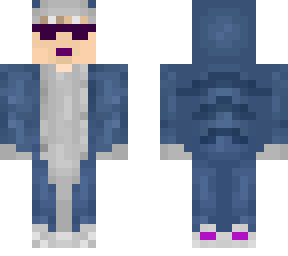 ender shark