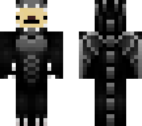 enderdragon doge