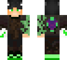 endoris villager #2
